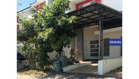 Dijual Rumah Ladiva Green Hill Menganti
